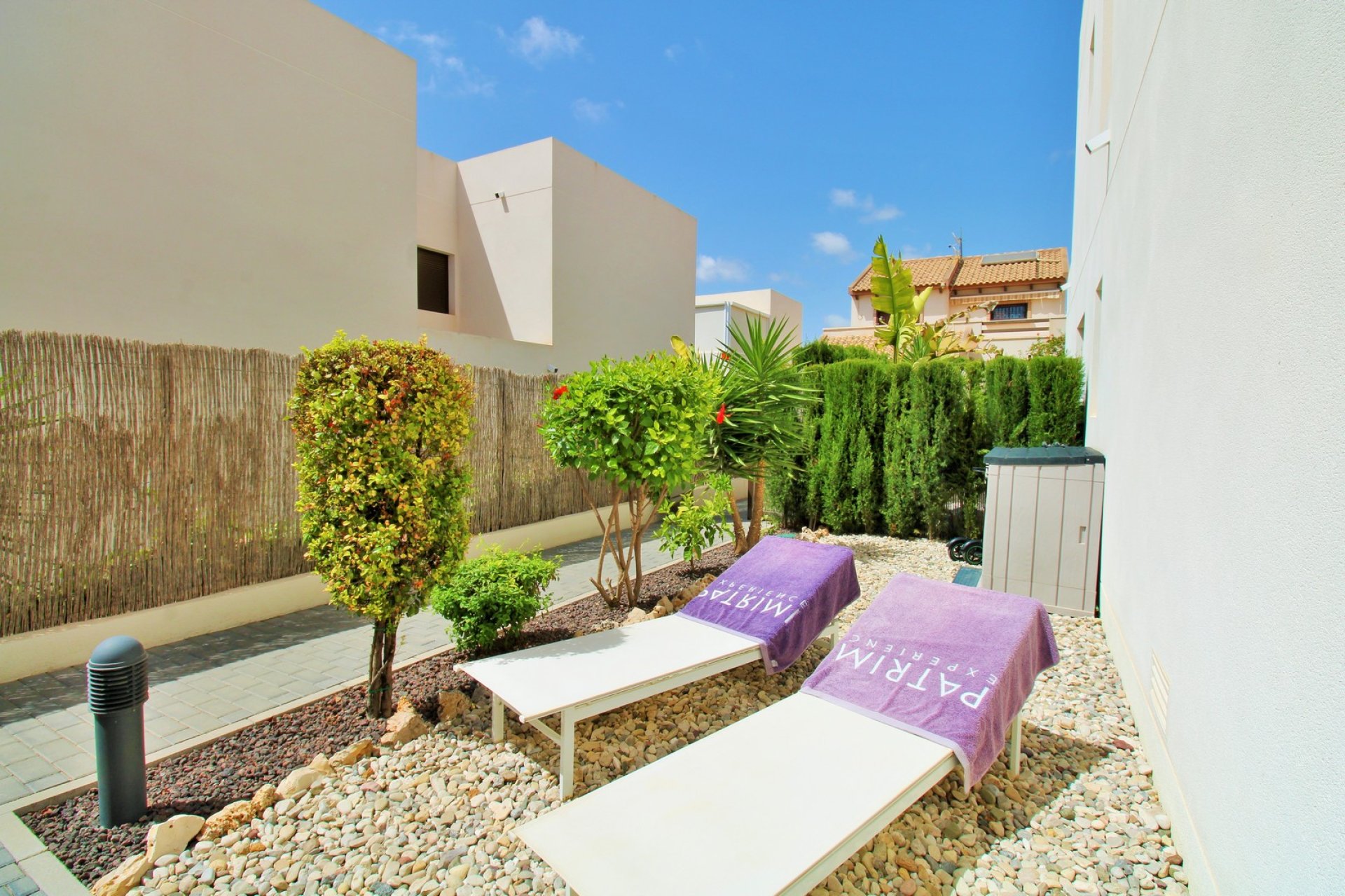 Tweedehands - Villa -
Villamartín - PAU 8
