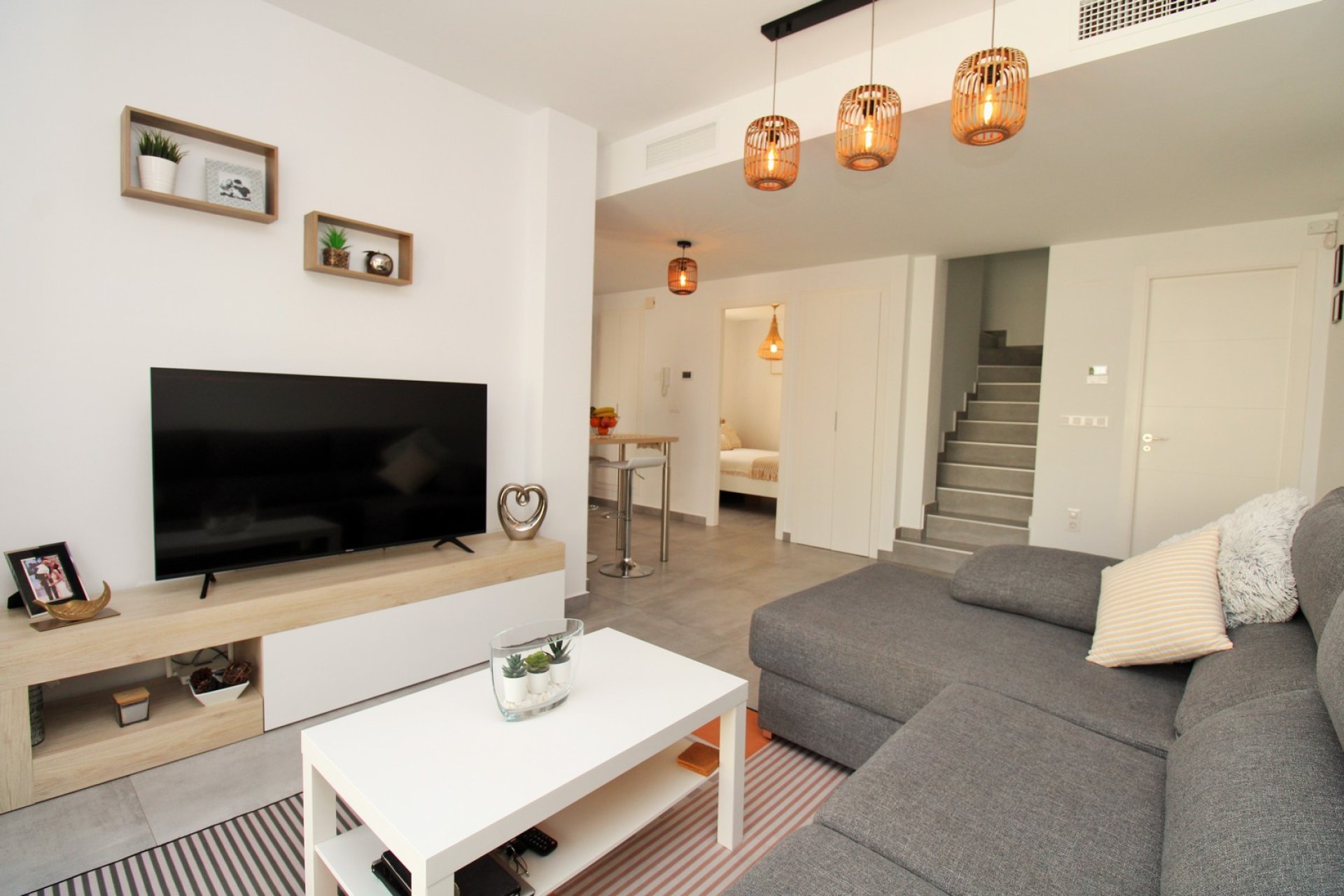 Tweedehands - Villa -
Villamartín - PAU 8