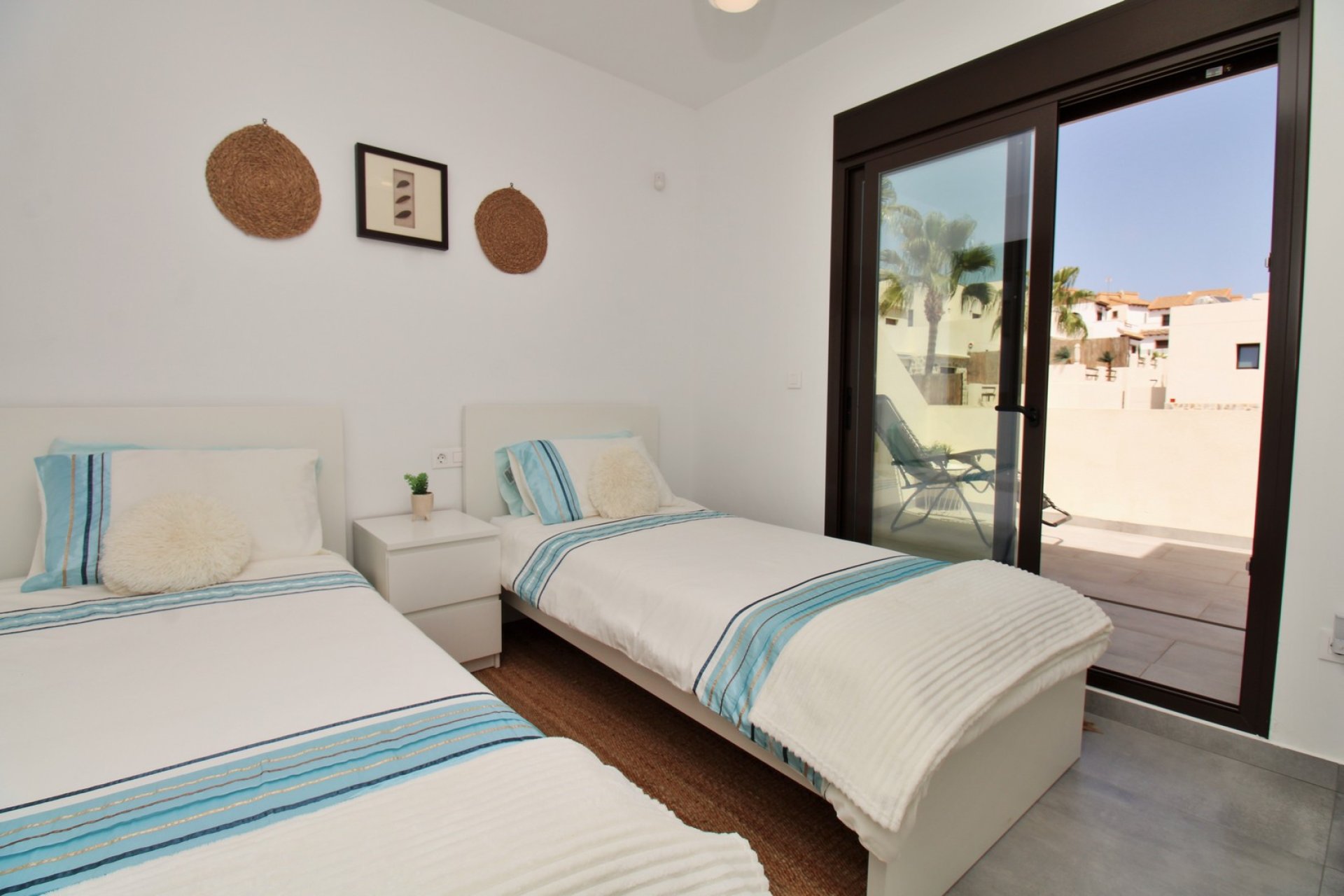 Tweedehands - Villa -
Villamartín - PAU 8
