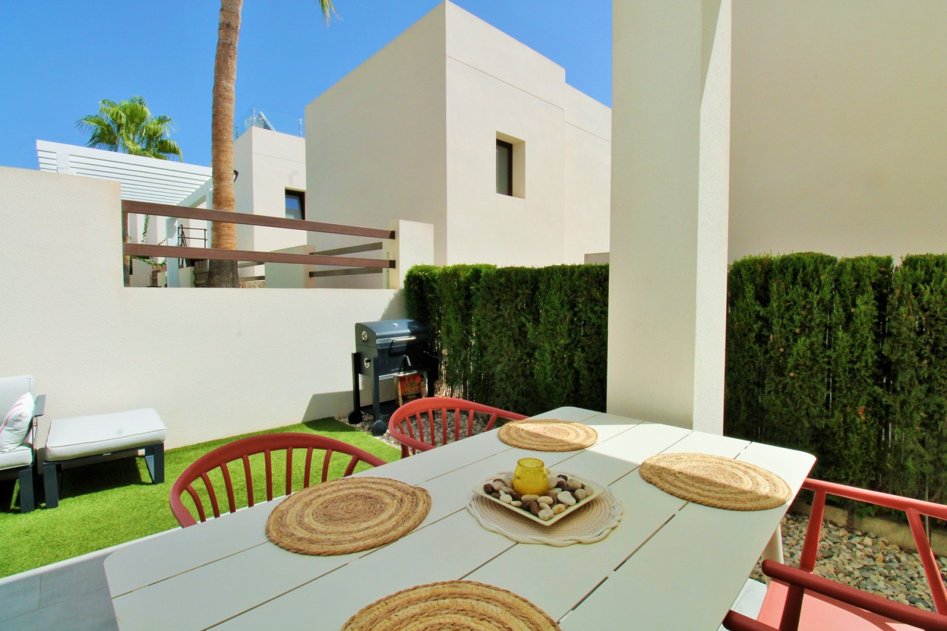 Tweedehands - Villa -
Villamartín - PAU 8
