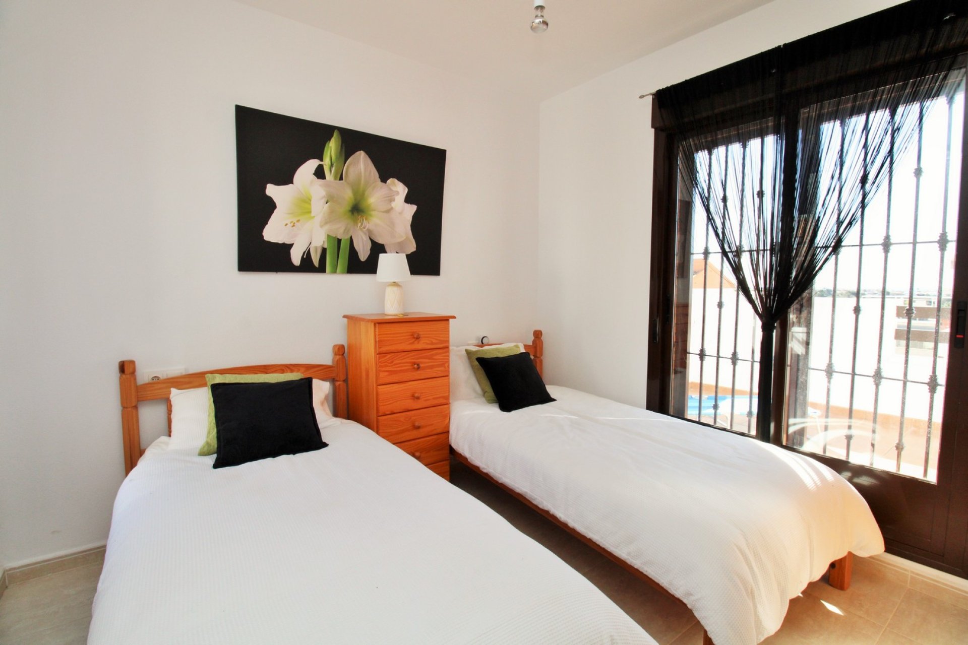 Tweedehands - Villa -
Villamartín - PAU 8