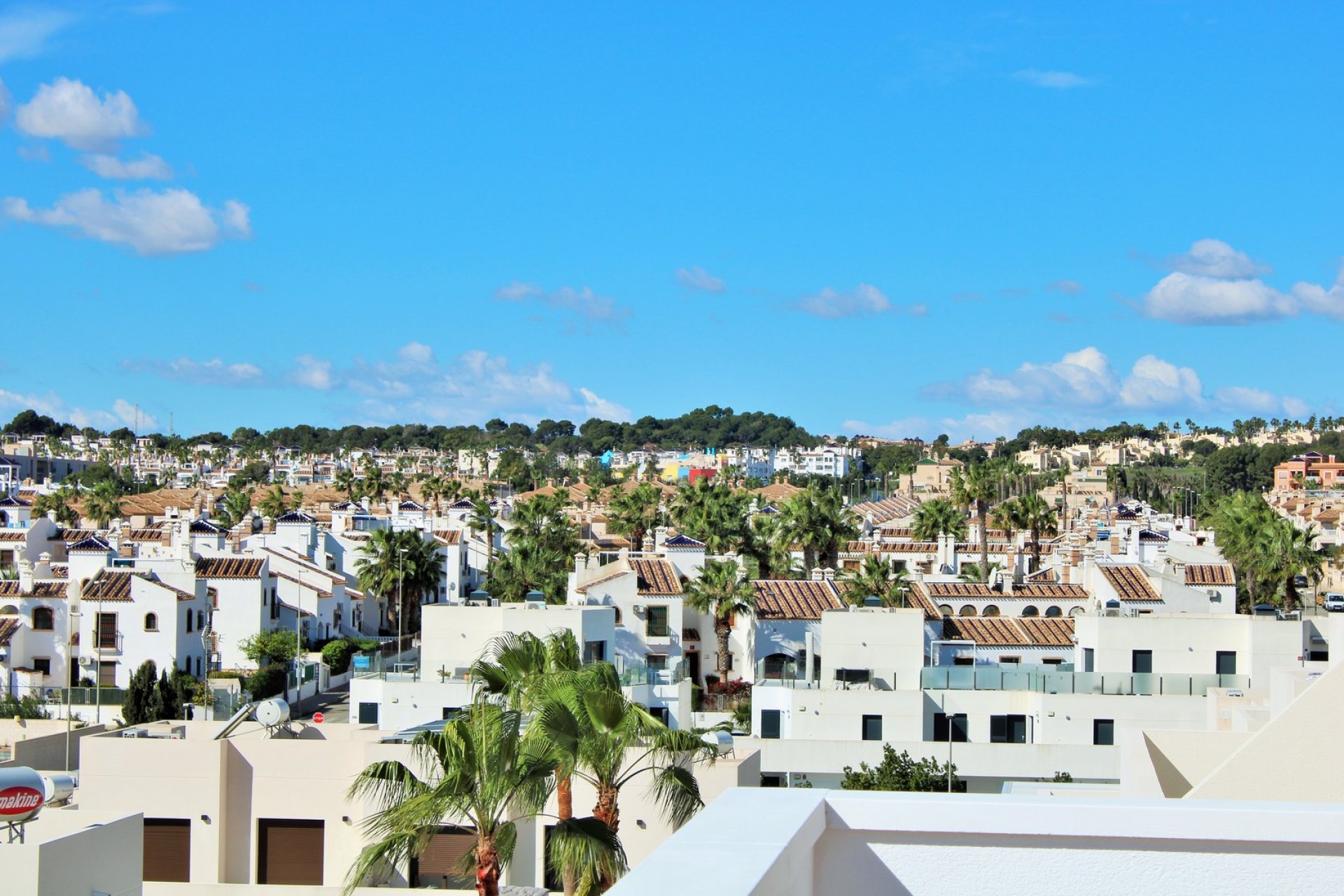 Tweedehands - Villa -
Villamartín - PAU 8