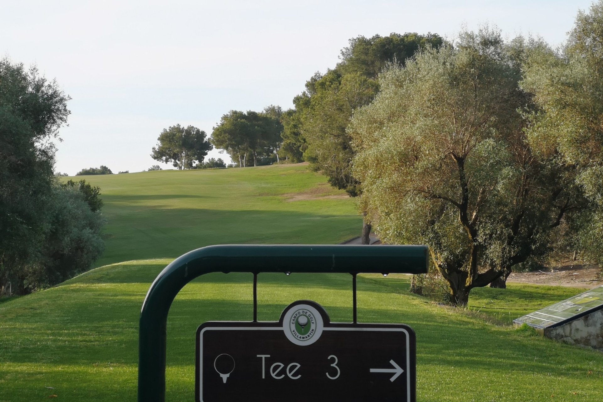 Tweedehands - Villa -
Villamartín - PAU 8