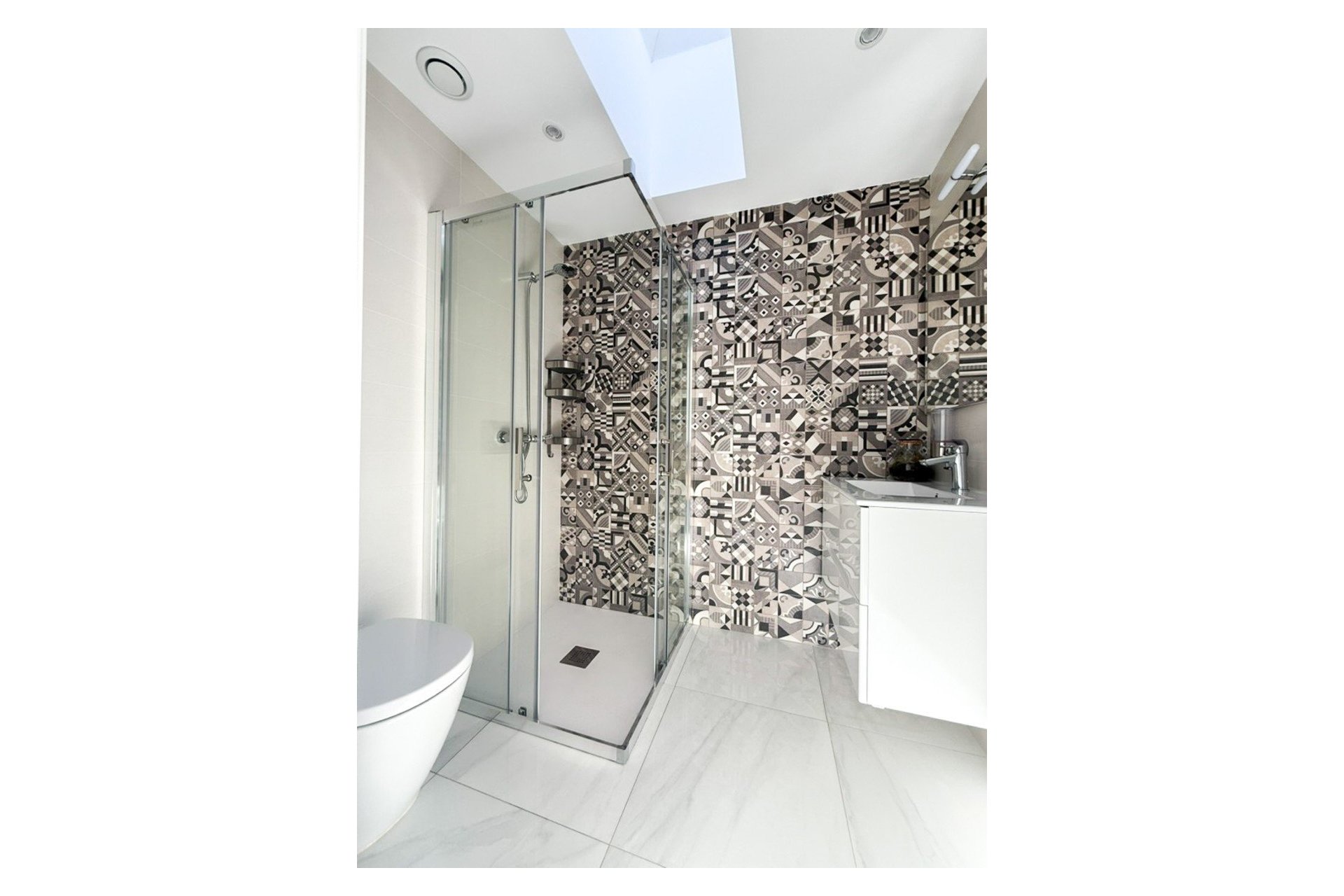 Tweedhands - Villa -
Torrevieja - Los Balcones