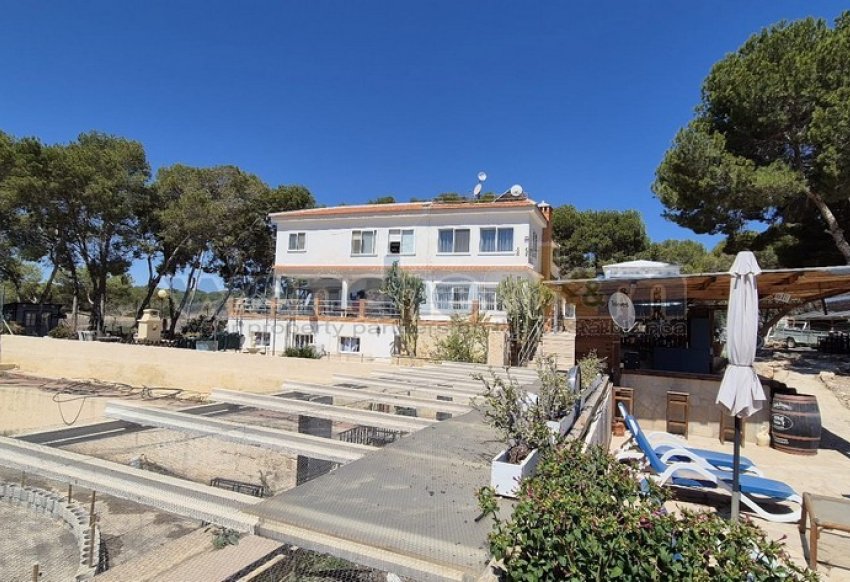 Tweedhands - Villa -
Torrevieja - Los Balcones