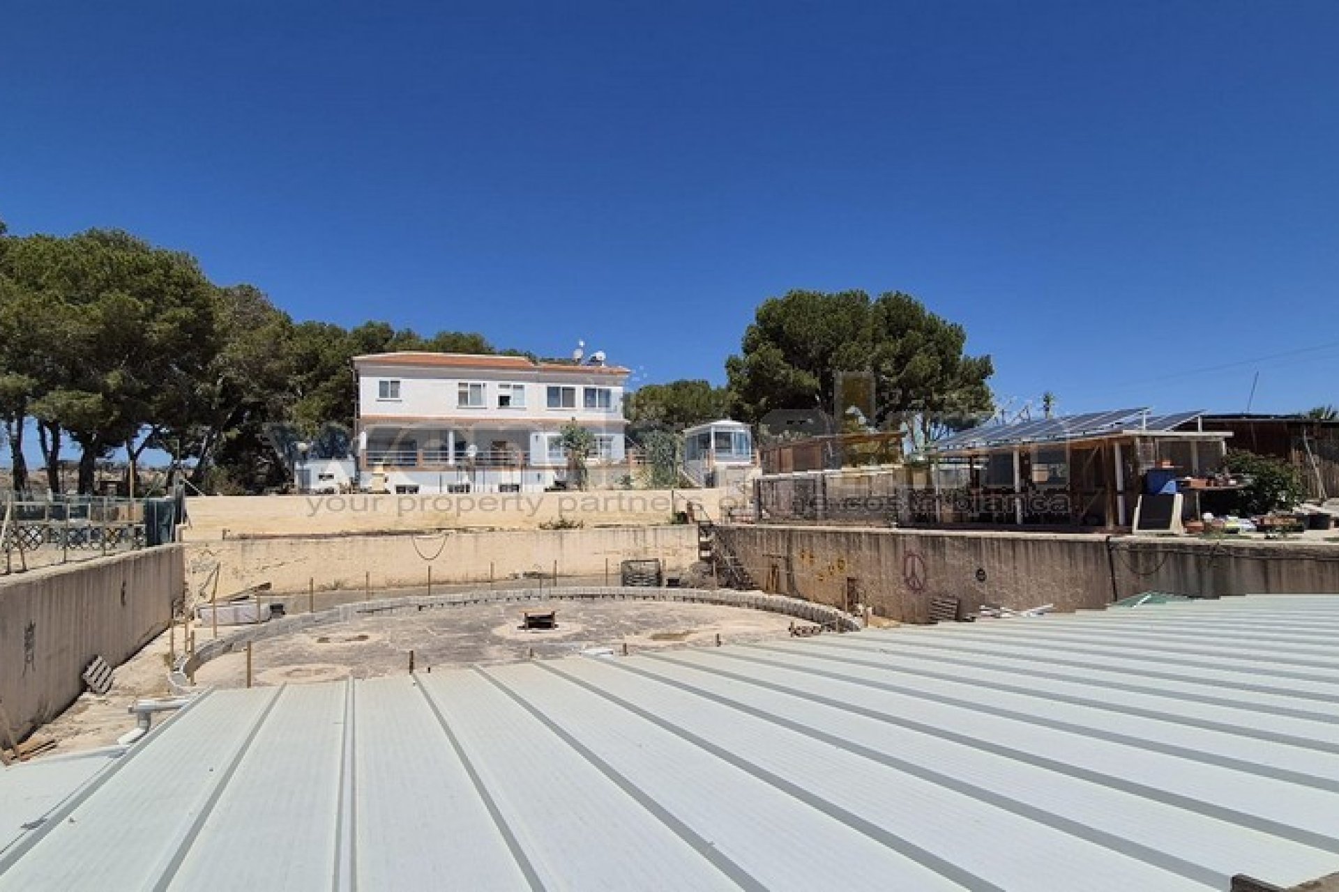 Tweedhands - Villa -
Torrevieja - Los Balcones