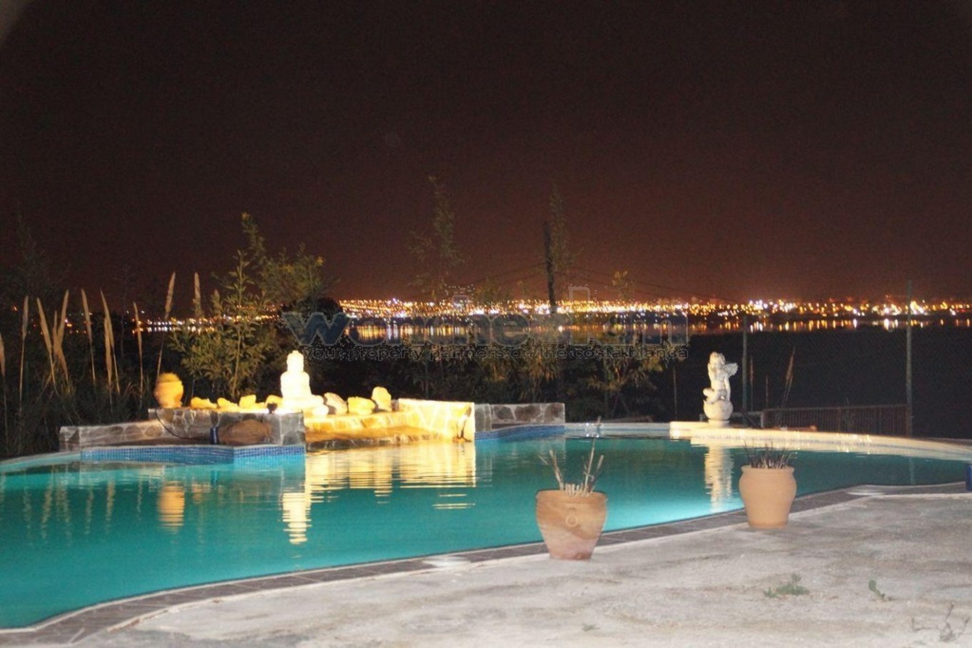 Tweedhands - Villa -
Torrevieja - Los Balcones
