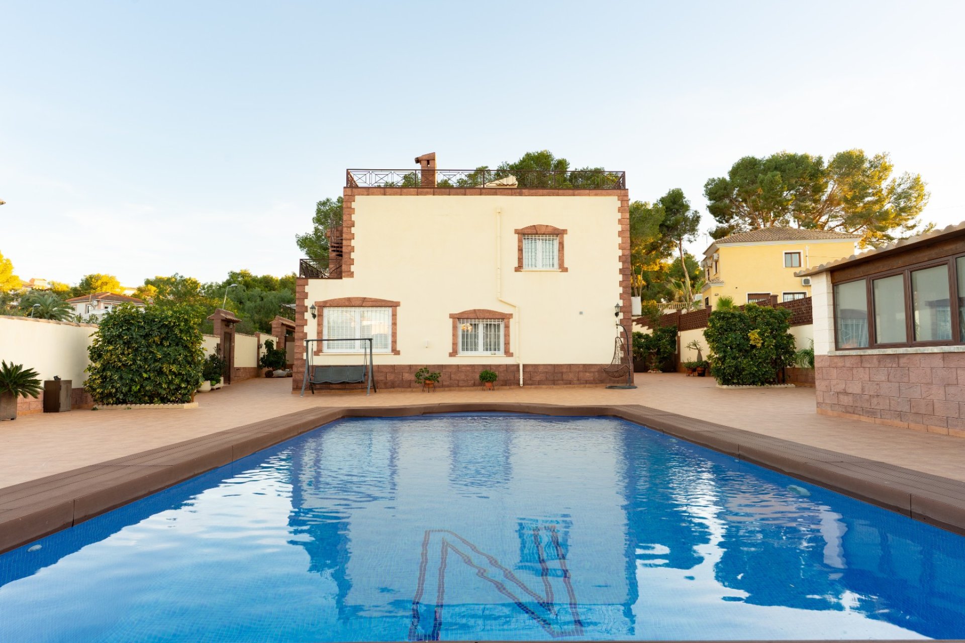 Tweedhands - Villa -
Torrevieja - Los Balcones