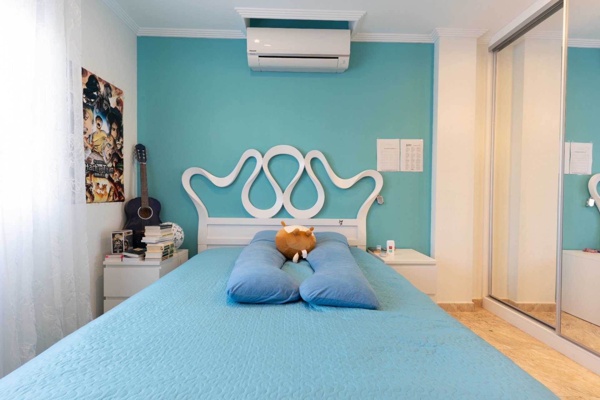 Tweedhands - Villa -
Torrevieja - Los Balcones