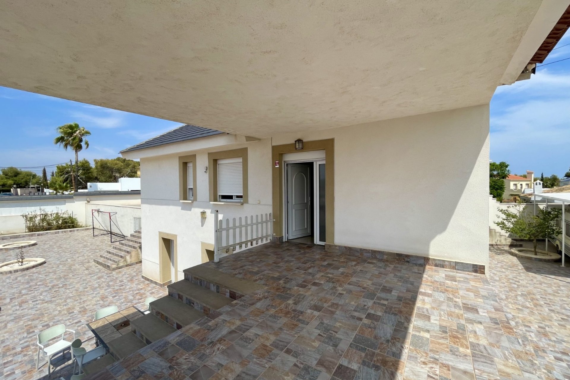 Tweedhands - Villa -
Torrevieja - Los Balcones