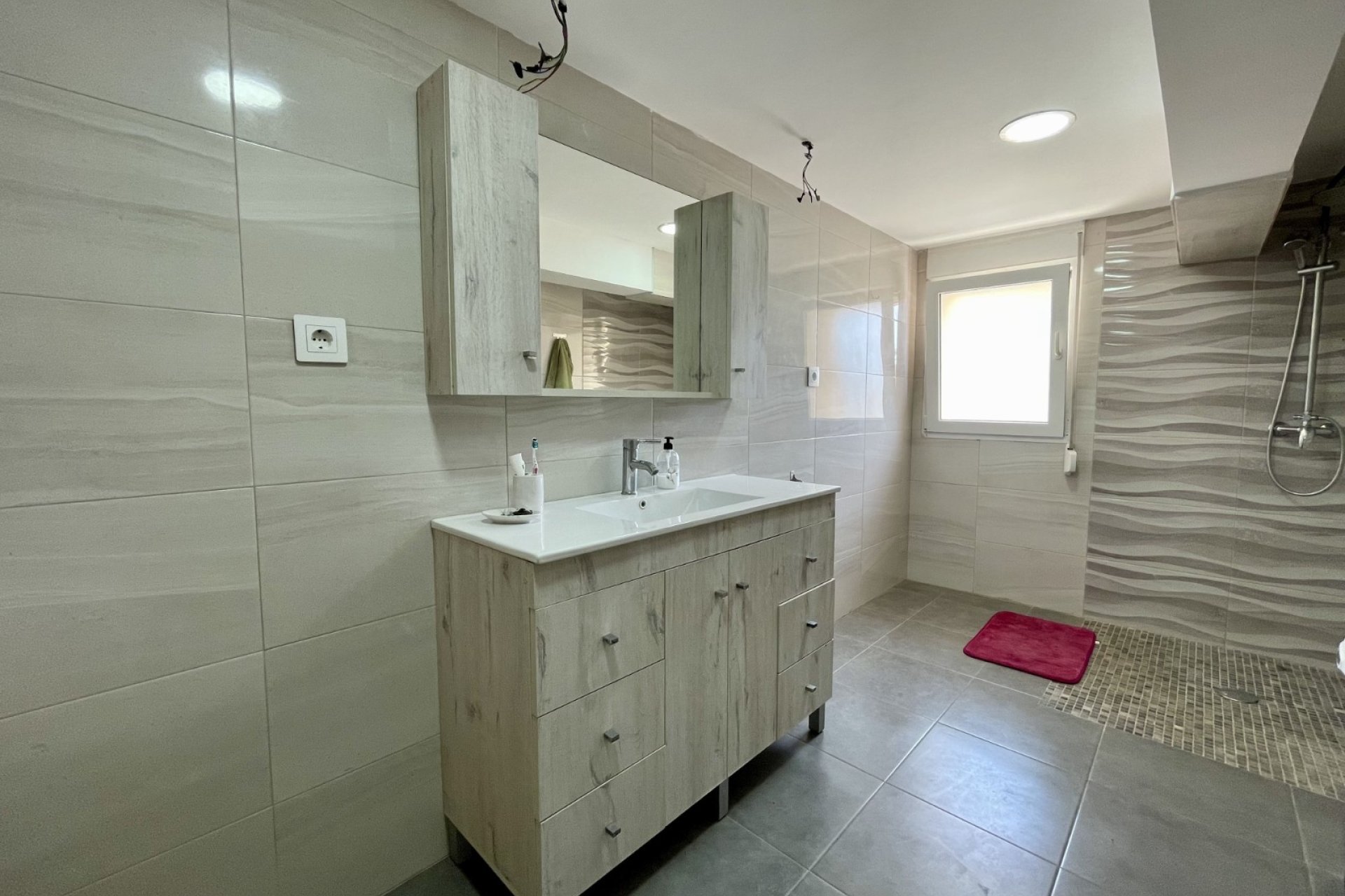 Tweedhands - Villa -
Torrevieja - Los Balcones