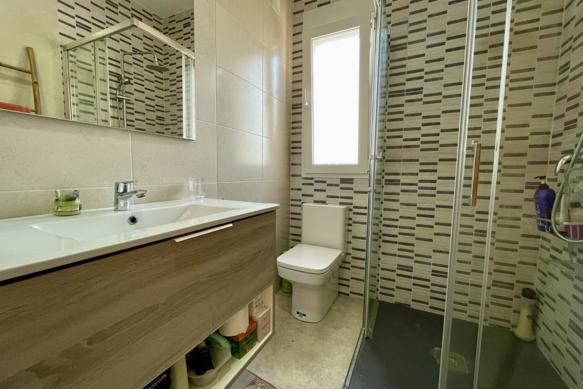 Tweedhands - Villa -
Torrevieja - Los Balcones