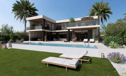Villa - New Build - Altaona Golf & Country Village - Altaona Golf & Country Village