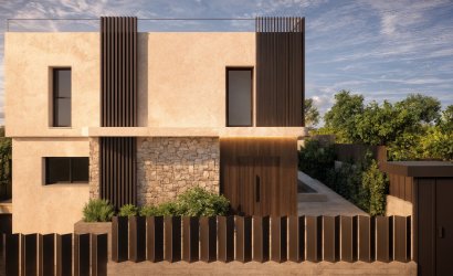 Villa - Nieuwbouw - Cabo de Palos -
                Cabo de Palos
