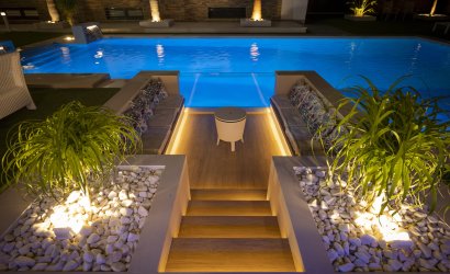 Villa - Nieuwbouw - Jerónimo y Avileses -
                Jerónimo y Avileses