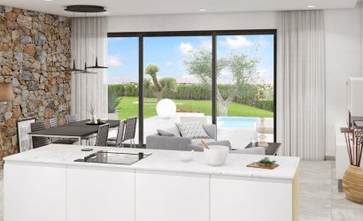 Villa - Nieuwbouw - Las Colinas Golf -
                Las Colinas Golf