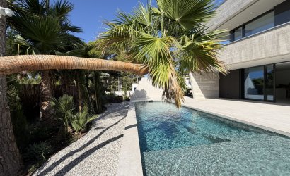 Villa - Nouvelle - Altea - Altea