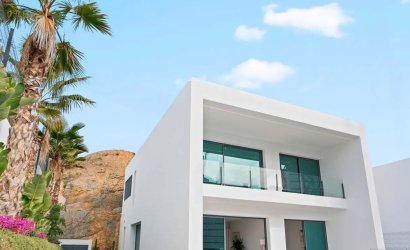 Villa - Nouvelle - Benidorm - Benidorm