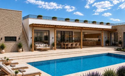 Villa - Nouvelle - Cabo de Palos - Cabo de Palos