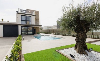 Villa - Nouvelle - Dehesa de Campoamor - Dehesa de Campoamor