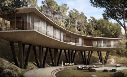 Villa - Obra nueva - Benissa - Benissa