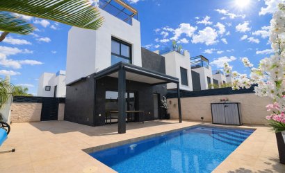 Villa - Resale - Benijofar -
                Benijofar