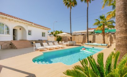 Villa - Resale - Ciudad Quesada -
                Ciudad Quesada