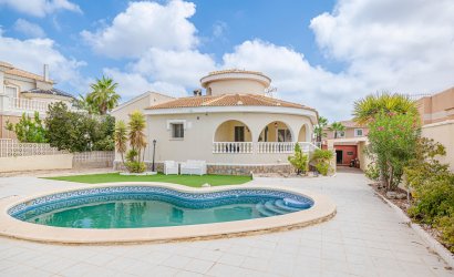 Villa - Resale - Ciudad Quesada -
                Ciudad Quesada