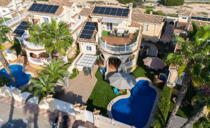 Villa - Resale - Santa Pola -
                Gran Alacant