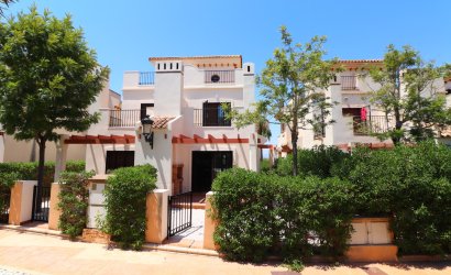 Villa - Reventa -
                Algorfa - MML-49936