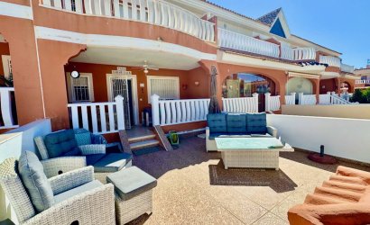 Villa - Reventa - Ciudad Quesada -
                Ciudad Quesada