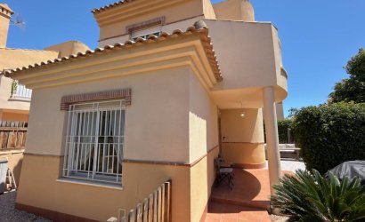 Villa - Reventa - Ciudad Quesada -
                Doña Pepa
