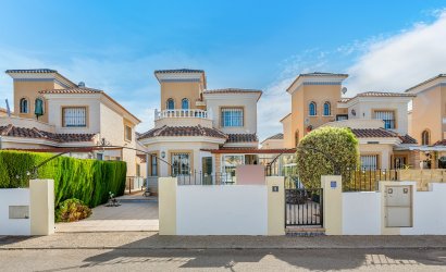 Villa - Reventa - Guardamar del Segura -
                Guardamar del Segura