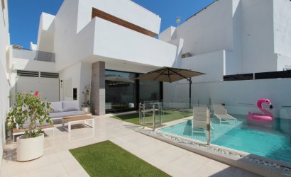 Villa - Reventa - Santiago de la Ribera -
                Santiago de la Ribera
