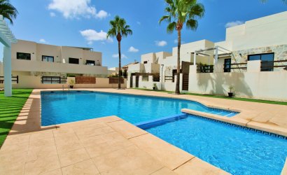 Villa - Reventa - Villamartín -
                PAU 8