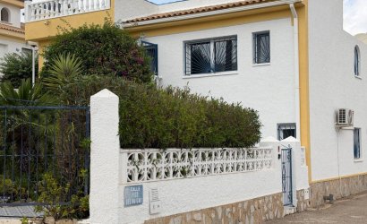 Villa - Revente - Ciudad Quesada -
                La Marquesa Golf