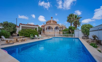 Villa - Revente -
                Ciudad Quesada - MML-23873