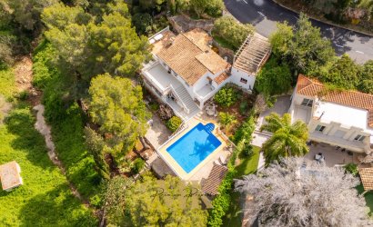 Villa - Revente - Denia -
                Montgó