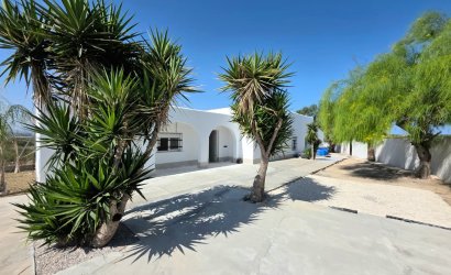 Villa - Revente - San Fulgencio -
                La Marina