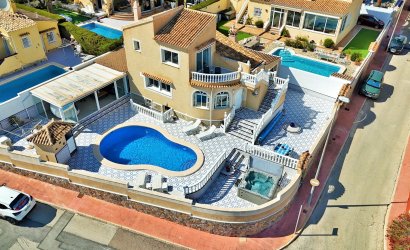 Villa - Revente - Villamartín -
                Villamartín