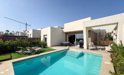 Villa - Tweedehands - Algorfa -
                Algorfa