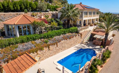 Villa - Tweedehands - Cartagena -
                Cartagena
