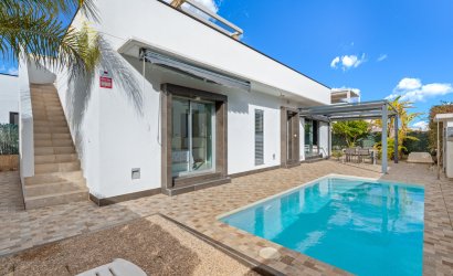Villa - Tweedehands - Ciudad Quesada -
                Ciudad Quesada