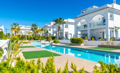 Villa - Tweedehands - Ciudad Quesada -
                Ciudad Quesada