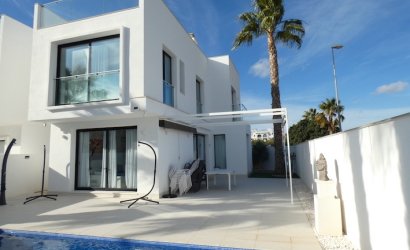 Villa - Tweedehands - Ciudad Quesada -
                Ciudad Quesada