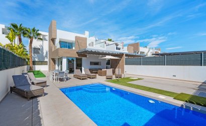 Villa - Tweedehands - Guardamar del Segura -
                Guardamar del Segura