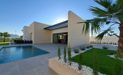 Villa - Tweedehands - Polop -
                Urbanizaciones