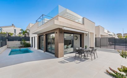 Villa - Tweedehands - San Fulgencio - La Marina