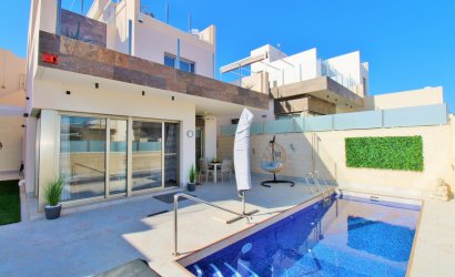 Villa - Tweedehands - Villamartín -
                Villamartín