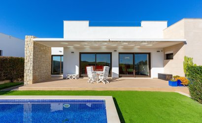 Villa - Tweedehands - Vistabella Golf -
                Vistabella Golf